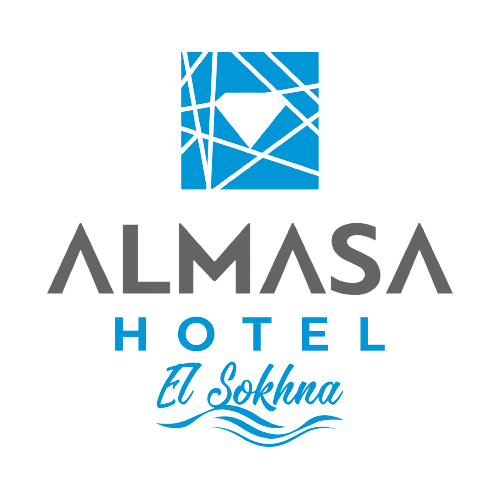 Almasa Sokhna Logo