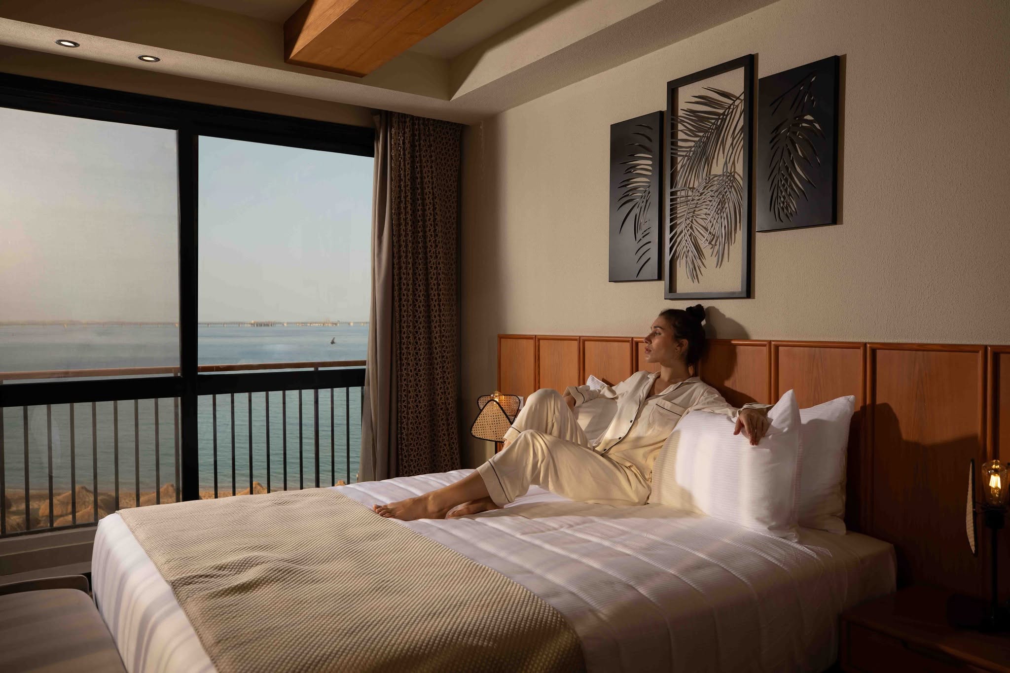Room Service AlMasa Sokhna