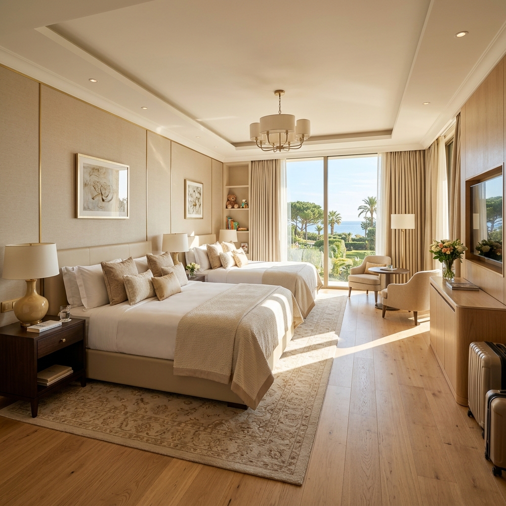 Almasa Sokhna Resort